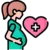 Have any of your prenatal ultrasounds shown abnormalities in the babys growth